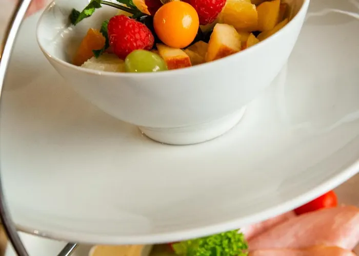 Ξενοδοχείο Werdenfelser Hof Γκάρμις-Παρτενκίρχεν