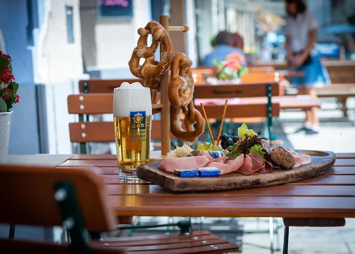 Werdenfelser Hof 3* Garmisch-Partenkirchen