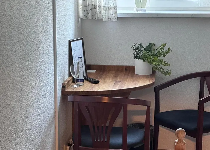 ホテル Werdenfelser Hof ガルミッシュ・パルテンキルヒェン