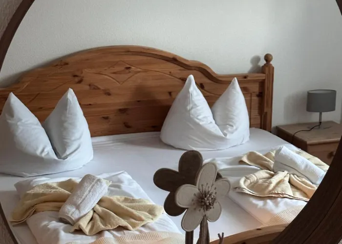 فيردنفيلزر هوف جارمش بارتنكيرشن