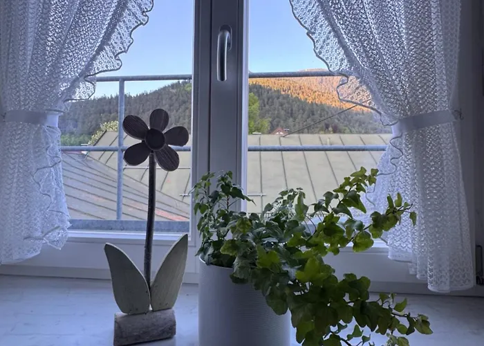 Werdenfelser Hof 3* Garmisch-Partenkirchen